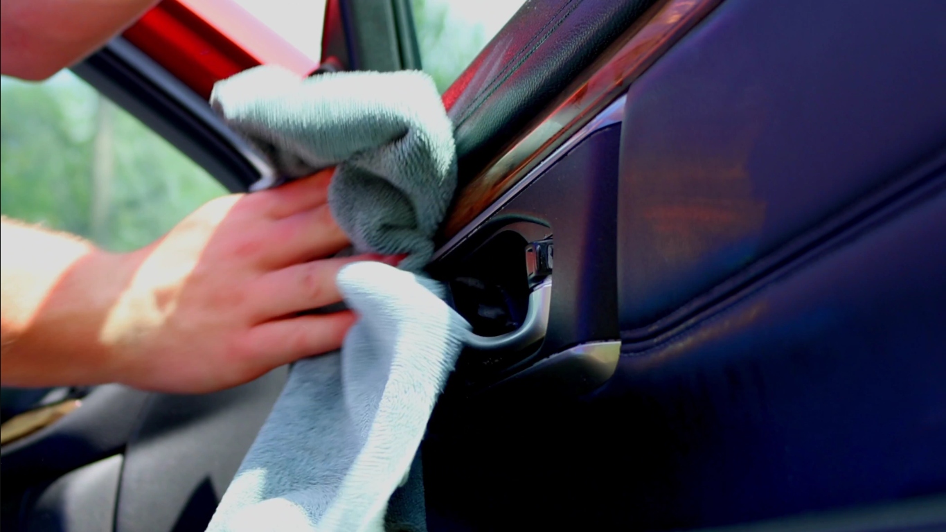 Halls Auto Spa