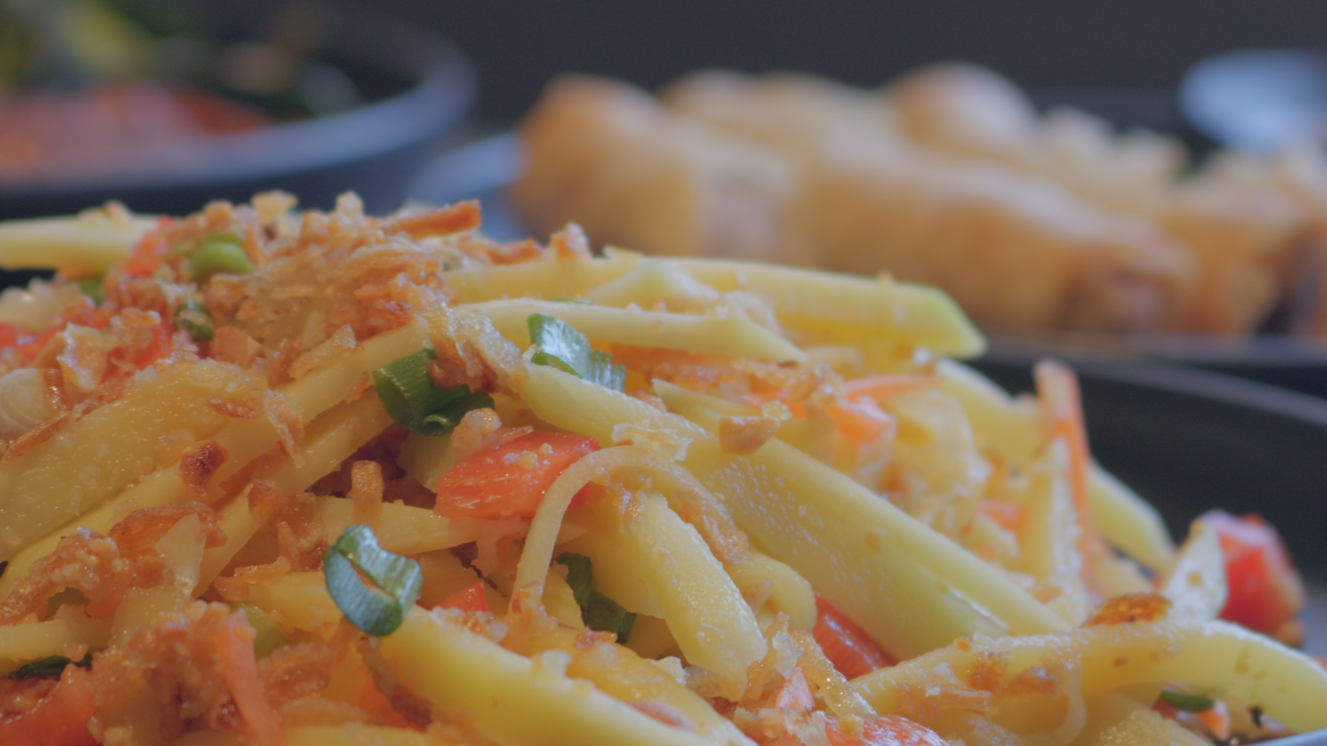 Meesai's Thai Kitchen