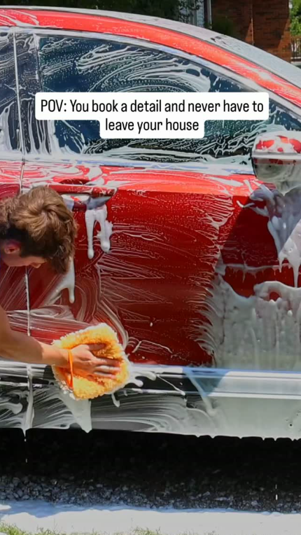Halls Auto Spa
