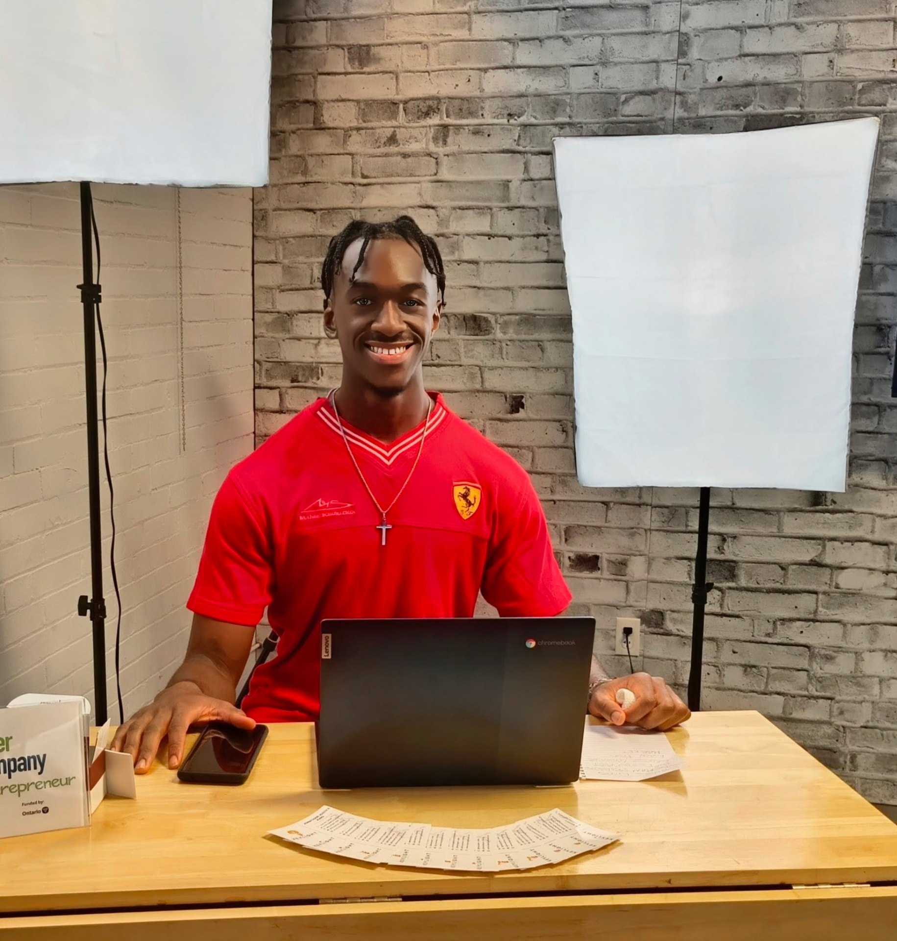 Founder of Keylight Ads